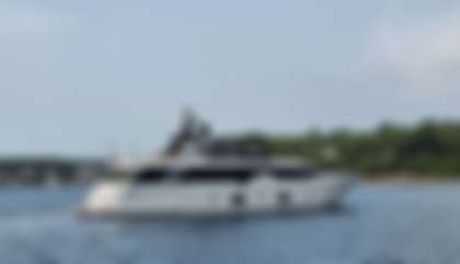 Sanlorenzo SL102 Asymmetric, M/Y A***** For Sale