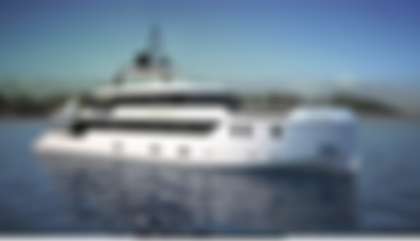 Custom built Soyaslan Marine Yacht