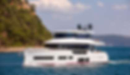 Sirena 78 Enclosed