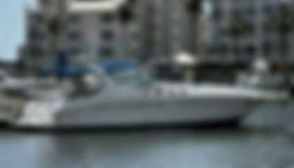 Sea Ray 400 Express Cruiser