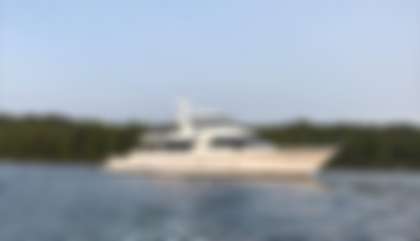 Custom built Northcoast Yachts, M/Y F***** For Sale