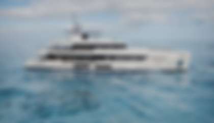 Tankoa T450, M/Y T***** For Sale