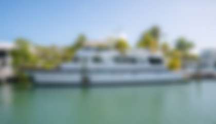 Similar For Sale Yacht: Custom built Burger Boat Yacht