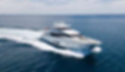 Princess 98 Motor Yacht