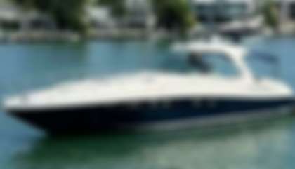 Sea Ray 500 Sundancer 
                                         Gen 3