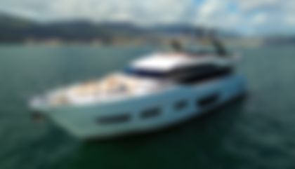 Similar For Sale Yacht: Princess Y85
                                         Gen 1