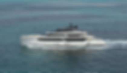 Sanlorenzo 58 Steel , M/Y 5***** For Sale