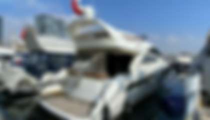 Fairline Phantom 48