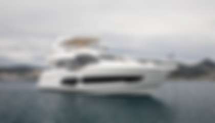 Sunseeker 76 Yacht, M/Y A***** For Sale