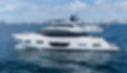 Princess Y85 Mk1, M/Y L***** For Sale