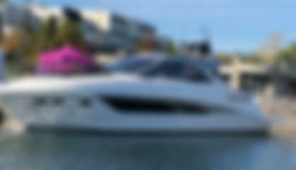 Sea Ray Sundancer 510 Signature