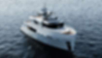 Custom built Tufan And Brothers Yachting Yacht