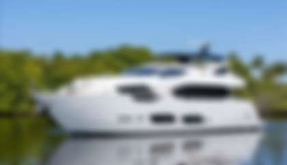 Sunseeker 95 Yacht