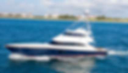 Viking 92EB, M/Y S***** For Sale