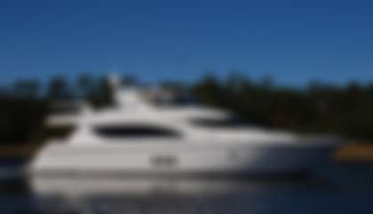 Similar For Sale Yacht: Hatteras 80
                                         Gen 1