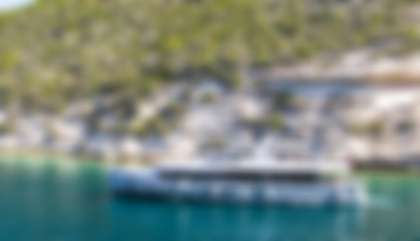 Custom built Admiral Yachts, M/Y S***** For Sale