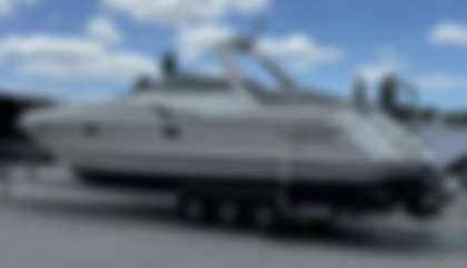 Sunseeker Martinique 38
