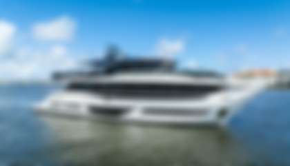 Princess X95
                                         Mk1