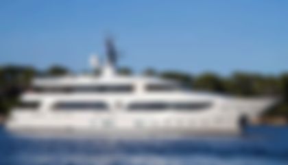 Similar For Sale Yacht: CRN 43