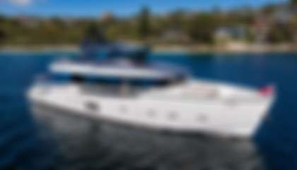 Sanlorenzo SX76, M/Y D***** For Sale