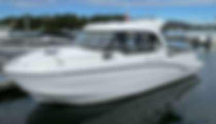 Beneteau Yachts Antares 8