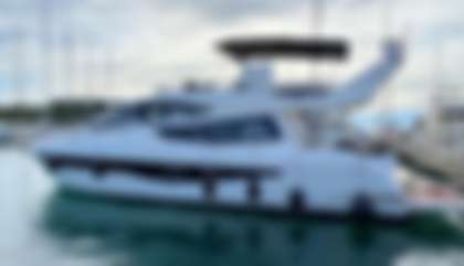 Galeon 550 Fly