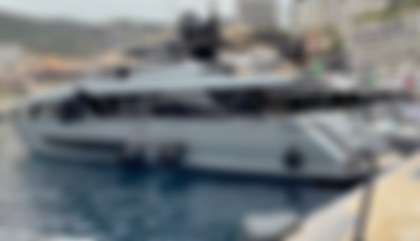 Riva 110' Dolcevita, M/Y C***** For Sale