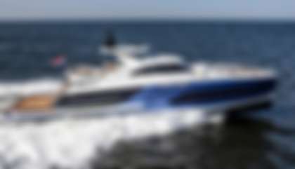 Van Der Valk BeachClub 660 Flybridge