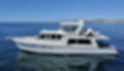 Offshore Yachts 62' Pilothouse