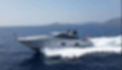 Similar For Sale Yacht: Sunseeker Predator 82