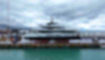 Baglietto DOM133, M/Y J***** For Sale