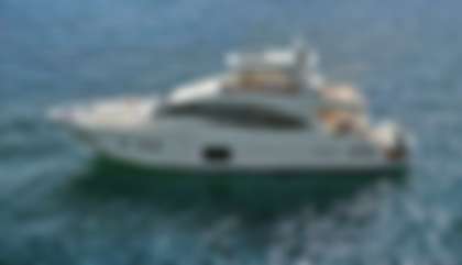 Princess 72 Motor Yacht
