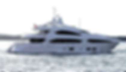 Sunseeker 40 Metre Yacht