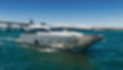 Pershing 92, M/Y C***** For Sale
