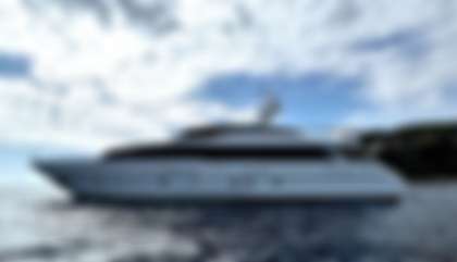 Similar For Sale Yacht: Custom built Heesen Yacht