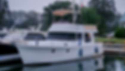 Beneteau Swift Trawler 34