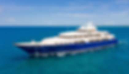 Custom built Delta Marine Yacht, M/Y L***** For Sale