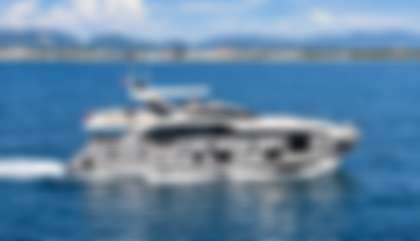 Azimut Grande 27M, M/Y E***** For Sale
