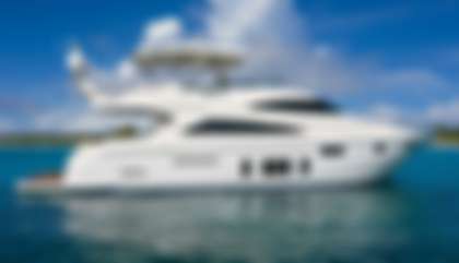 Fairline Squadron 65
                                         Gen 2