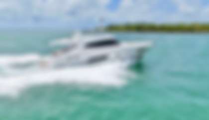 Riviera 5400  Sport Yacht
                                         Gen 1