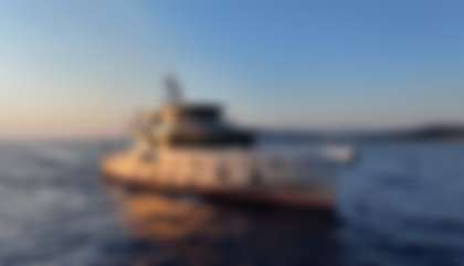 Arksen 85, M/Y A***** For Sale
