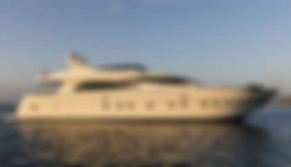 Canados 85, M/Y V***** For Sale