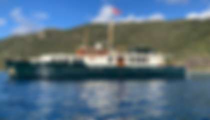 Custom built Azzura Yachts, M/Y P***** For Sale