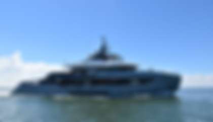 Ocean King Doge 400 GT , M/Y L***** For Sale