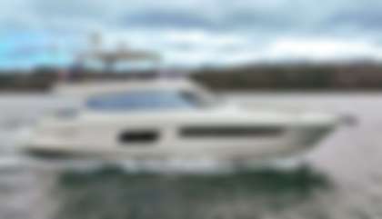 Prestige 560