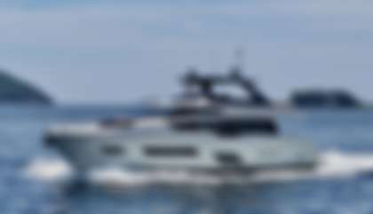 Ferretti 780
                                         Mk2