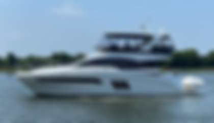 Sea Ray Fly 510