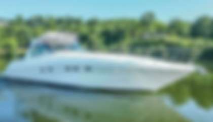 Sea Ray 500 Sundancer 
                                         Gen 3
