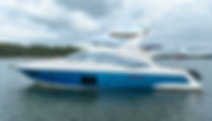 Azimut 58
                                         Mk2