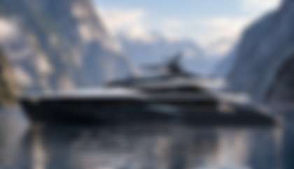 Sunseeker 45M Superyacht, M/Y S***** For Sale
